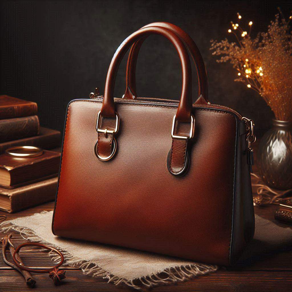 Torba damska aktówka